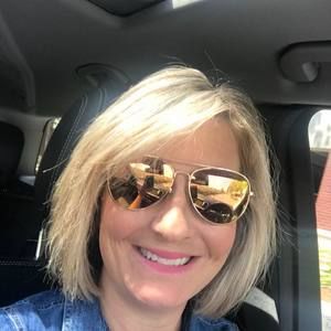 Meet your Posher, Jamie